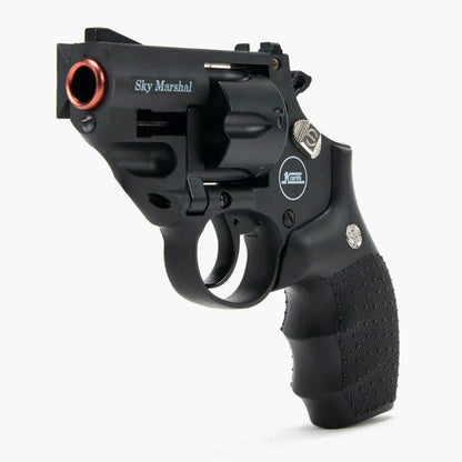MLF Sky Marshal TB500 Nerf Revolver