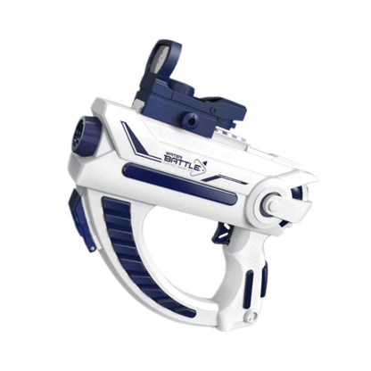 Space Sci-Fi Electric Pistol Water Gun&nbsp;