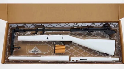 GQH Springfield M1903 WWII Toy nerf sniper