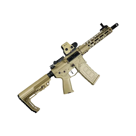 Suge BD556 Blowback Gel Blaster Rifle