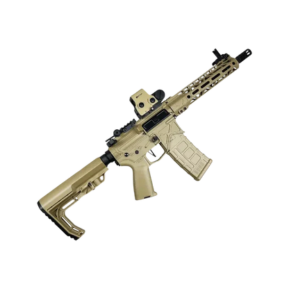 Suge BD556 Blowback Gel Blaster Rifle