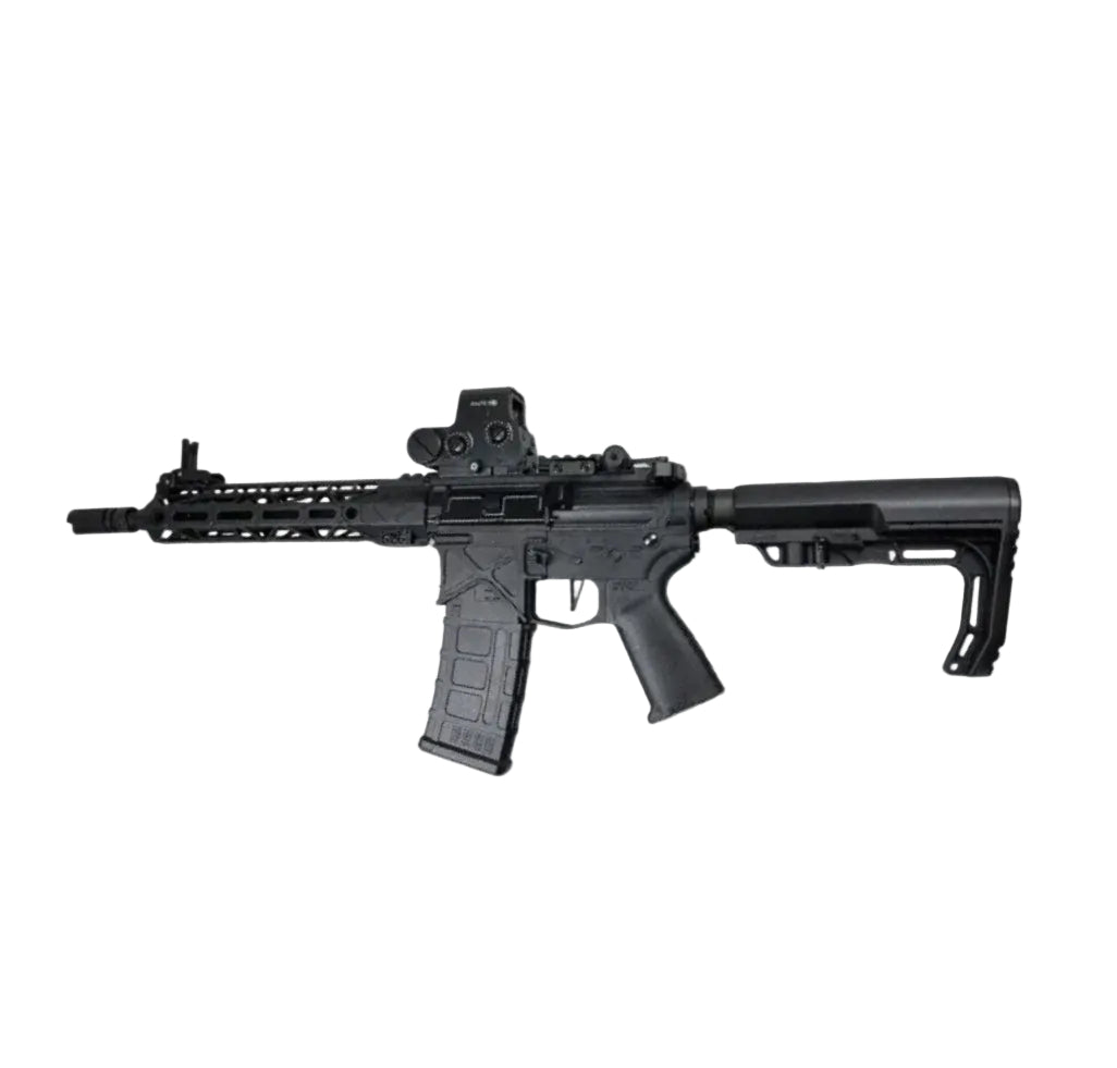 Suge BD556 Blowback Gel Blaster Rifle