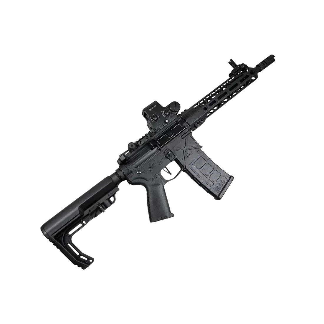 Suge BD556 Blowback Gel Blaster Rifle