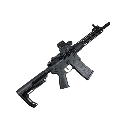 Suge BD556 Blowback Gel Blaster Rifle