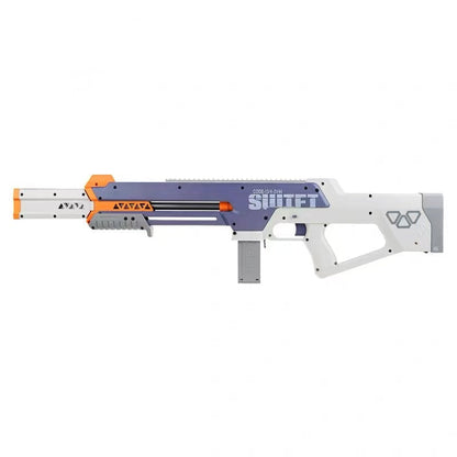 Worker Swift Manual Shot Cool Nerf Gun