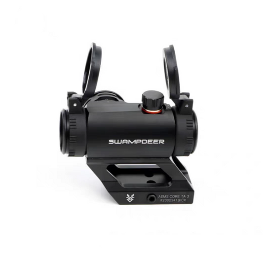 SWAMP_DEER_TA-3_Red_Dot_Sight