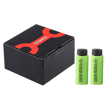 36×13mm Worker Short Nerf Bullets