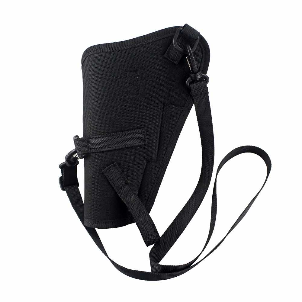 Outdoor Tactical Crossbody Sling Holster Bag