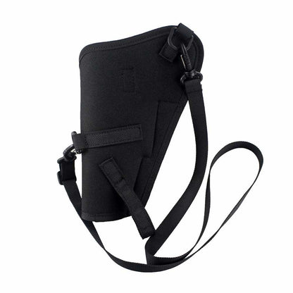 Outdoor Tactical Crossbody Sling Holster Bag
