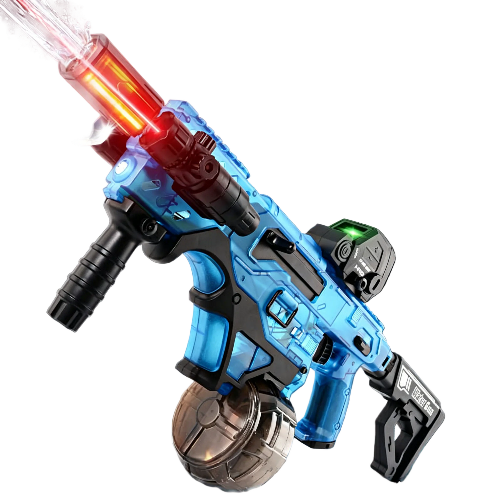 Tactical “Short Sword” Electric Water Gun