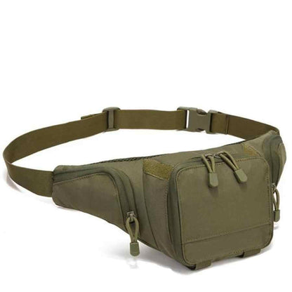 Portable Hip Pack Tactical Waist Bag