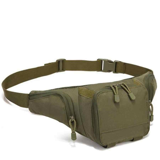 Portable Hip Pack Tactical Waist Bag