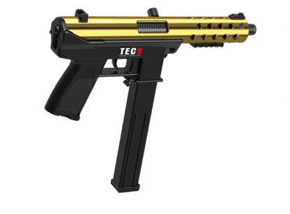 Handi Tec-9 Premium Smg Gel Blaster