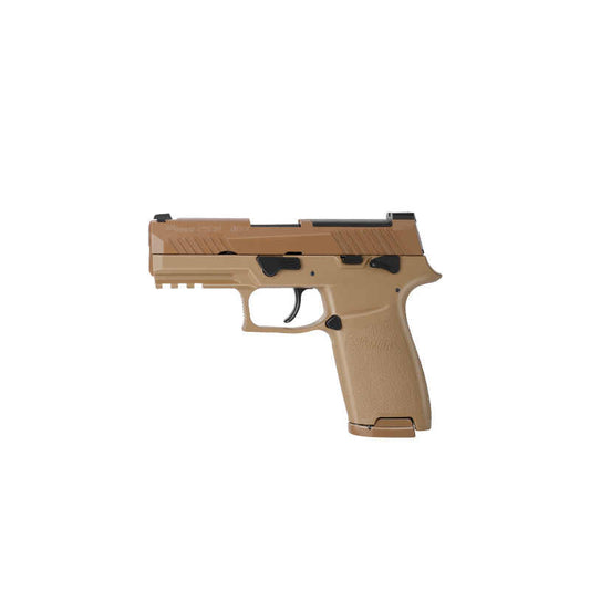 UDL-P320 M18 Electric Gel blaster Pistol