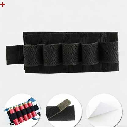 UDL1887 Nerf ShotGun Shell Holder Pouch
