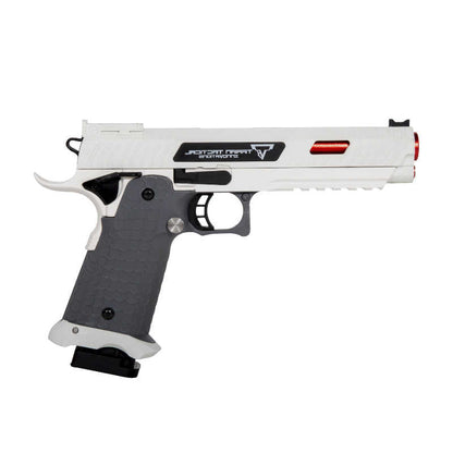 UDL 2011 Battle Master Shell Ejection Nerf Pistol