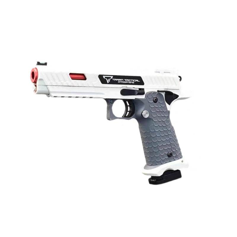 UDL 2011 Battle Master Shell Ejection Nerf Pistol