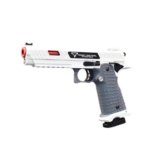UDL 2011 Battle Master Shell Ejection Nerf Pistol