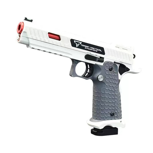 UDL 2011 Battle Master Shell Ejection Nerf Pistol