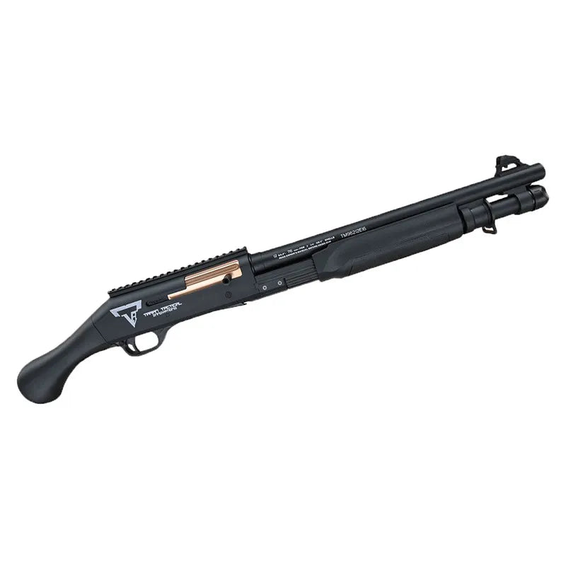 UDL_M870_CQB_pump-action_nerf_Shotgun