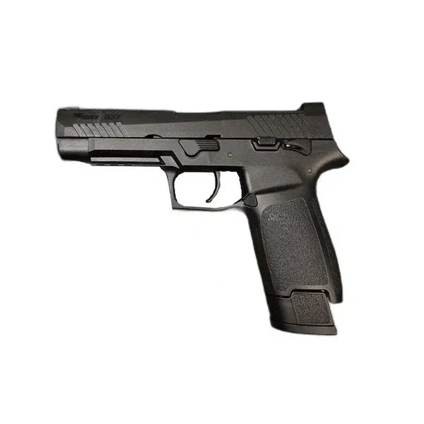 UDL P320 M17 Semi-Auto Pistol Gel Blaster