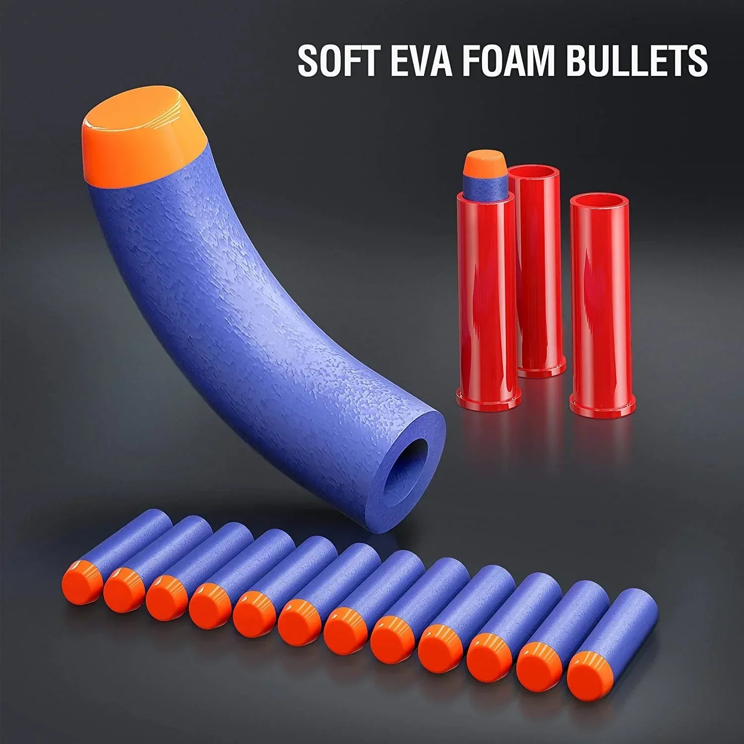 UDL SPAS12 Shell Ejecting Nerf Shotgun