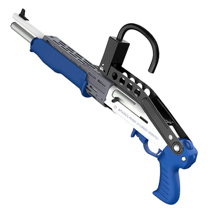 UDL SPAS12 Shell Ejecting Nerf Shotgun
