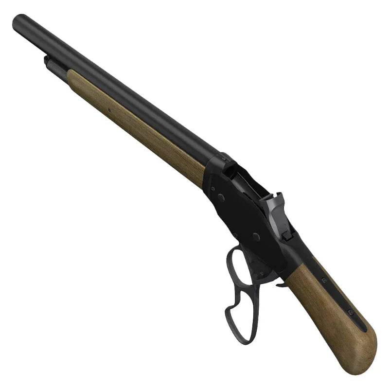 UDL Winchester M1887 Lever Action Nerf Shotgun