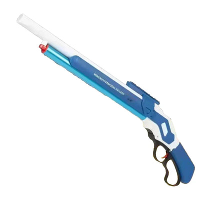 UDL Winchester M1887 Lever Action Nerf Shotgun