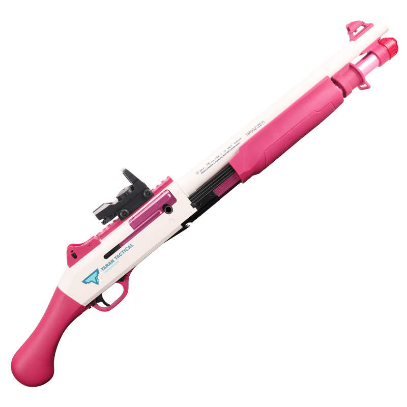 UDL XM1014  Shell Ejecting  Nerf Shotgun
