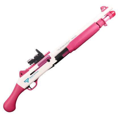 UDL XM1014  Shell Ejecting  Nerf Shotgun