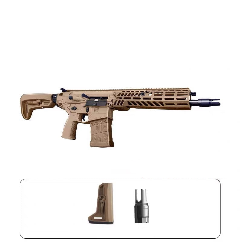 UDL XM7 SIG Sauer Gel Blaster Rifle