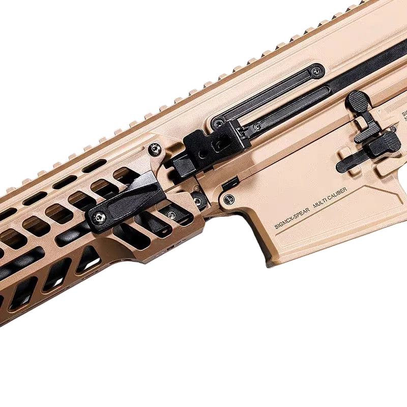 UDL XM7 SIG Sauer Gel Blaster Rifle