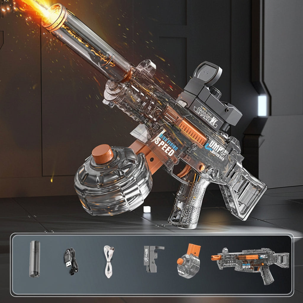 UMP45 Electric Automatic Water Gun