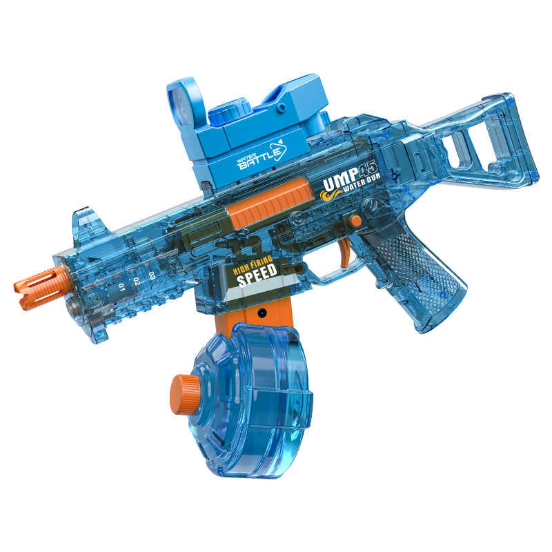 UMP45 Electric Automatic Water Gun