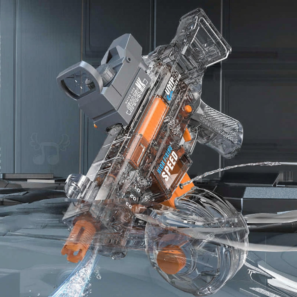 UMP45 Electric Automatic Water Gun