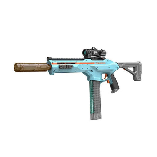 UMP45 Electric  Full Auto Nerf Assault Rifle