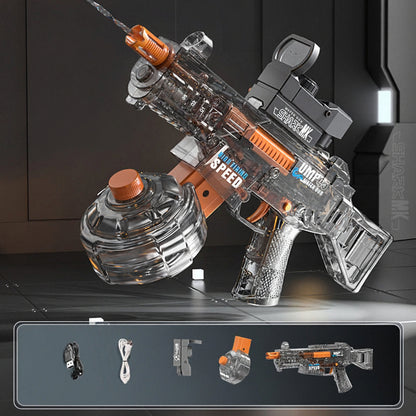 UMP45 Electric Automatic Water Gun