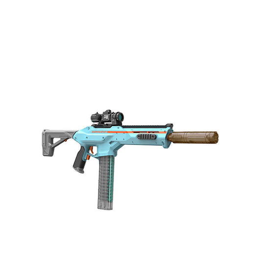 UMP45 Ultra High-Speed electric submachine gun toy