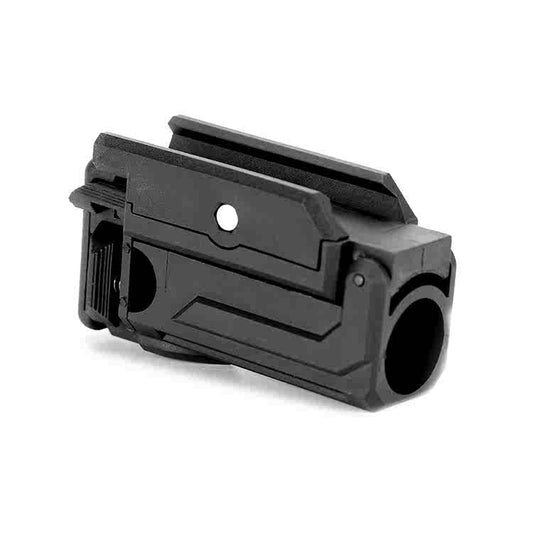 Universal Toy Blaster Underbarrel Launcher