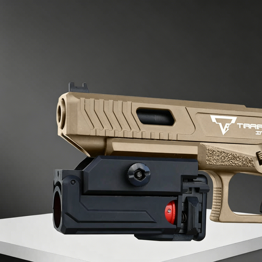 Universal Toy Blaster Underbarrel Launcher