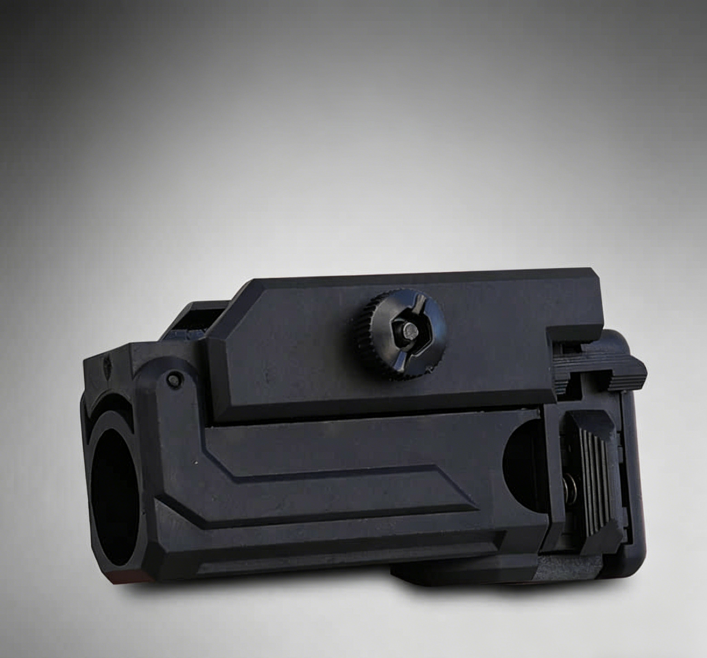 Universal Toy Blaster Underbarrel Launcher