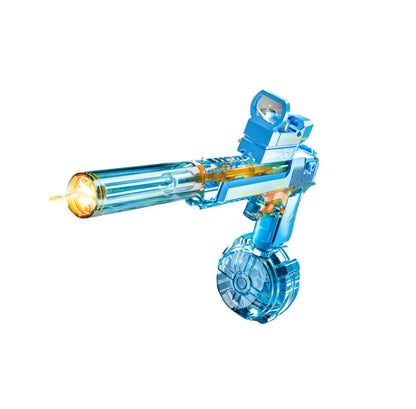 V8 Electric Automatic Pistol Water Gun
