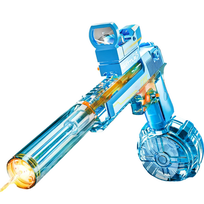 V8 Electric Automatic Pistol Water Gun