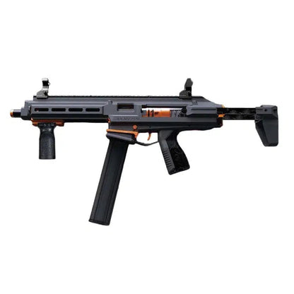 Valkyrie JiaNvHai G01 Manual Nerf Gun