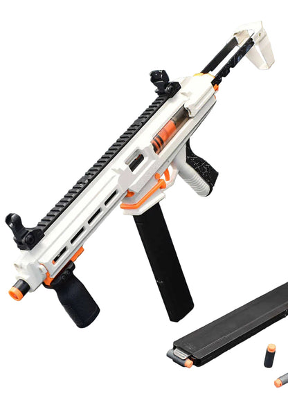 Valkyrie JiaNvHai G01 Manual Nerf Gun