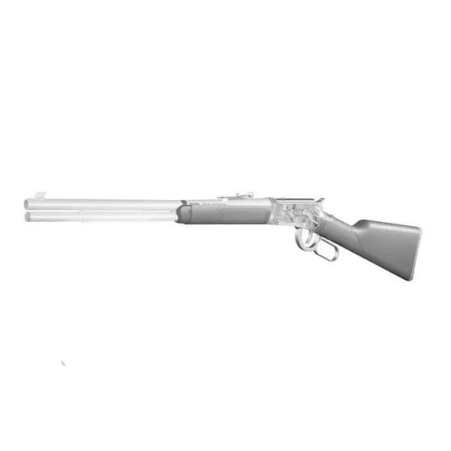 WICK M1894 Winchester lever action nerf shotgun 