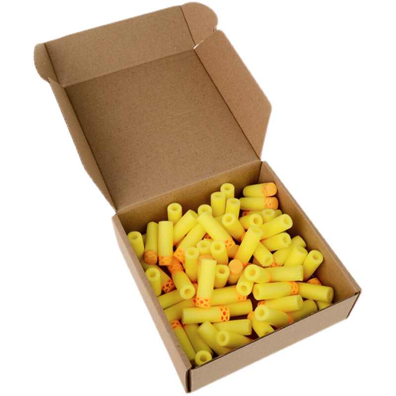 WORKER Waffle Short Nerf Darts