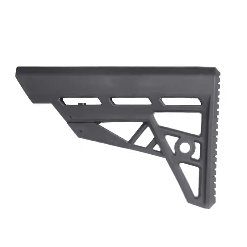 WORKER Type A  Adjustable  nerf  shoulder stock