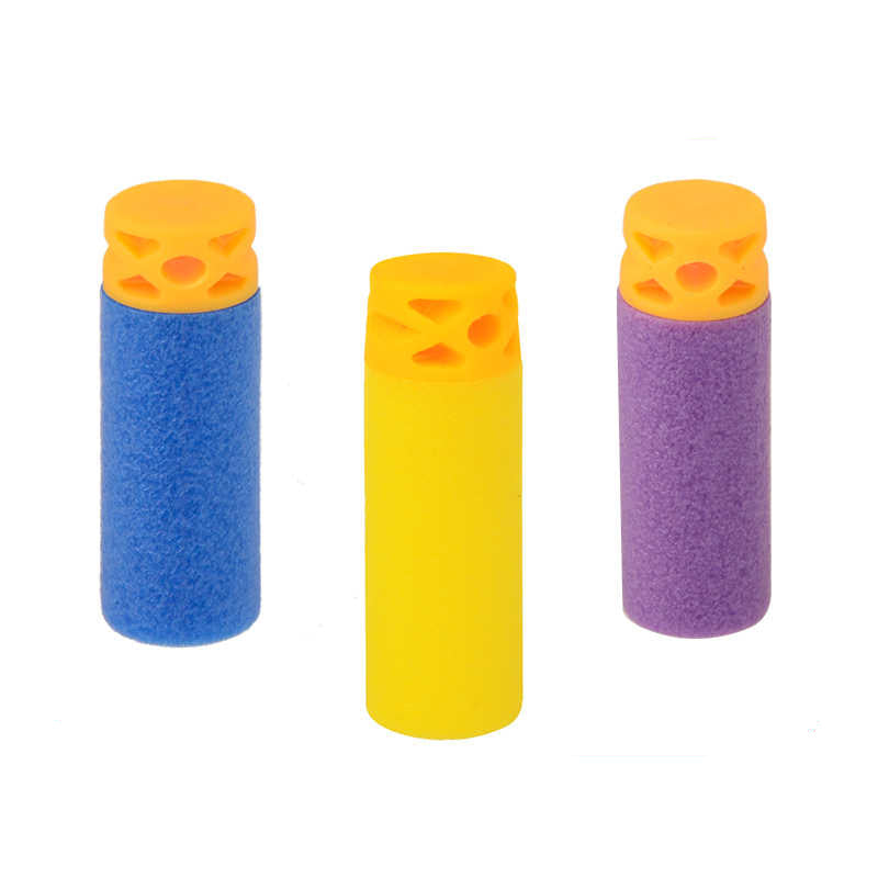 WORKER Waffle Short Nerf Darts